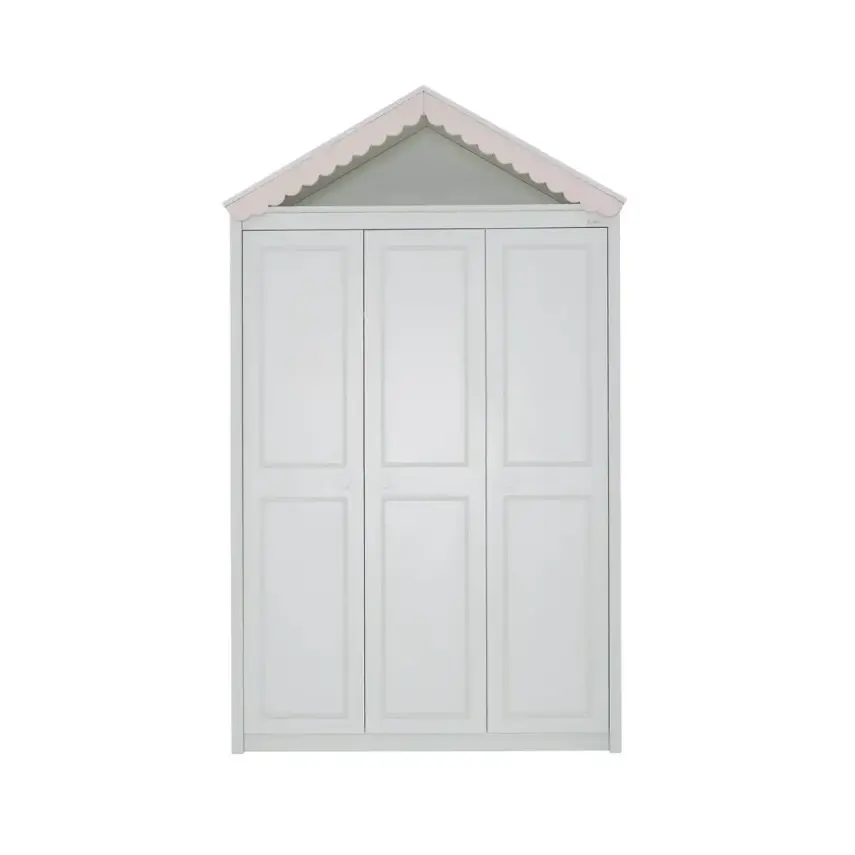 Pierre Cardin Heaven Bebek Odası Takımı - 5