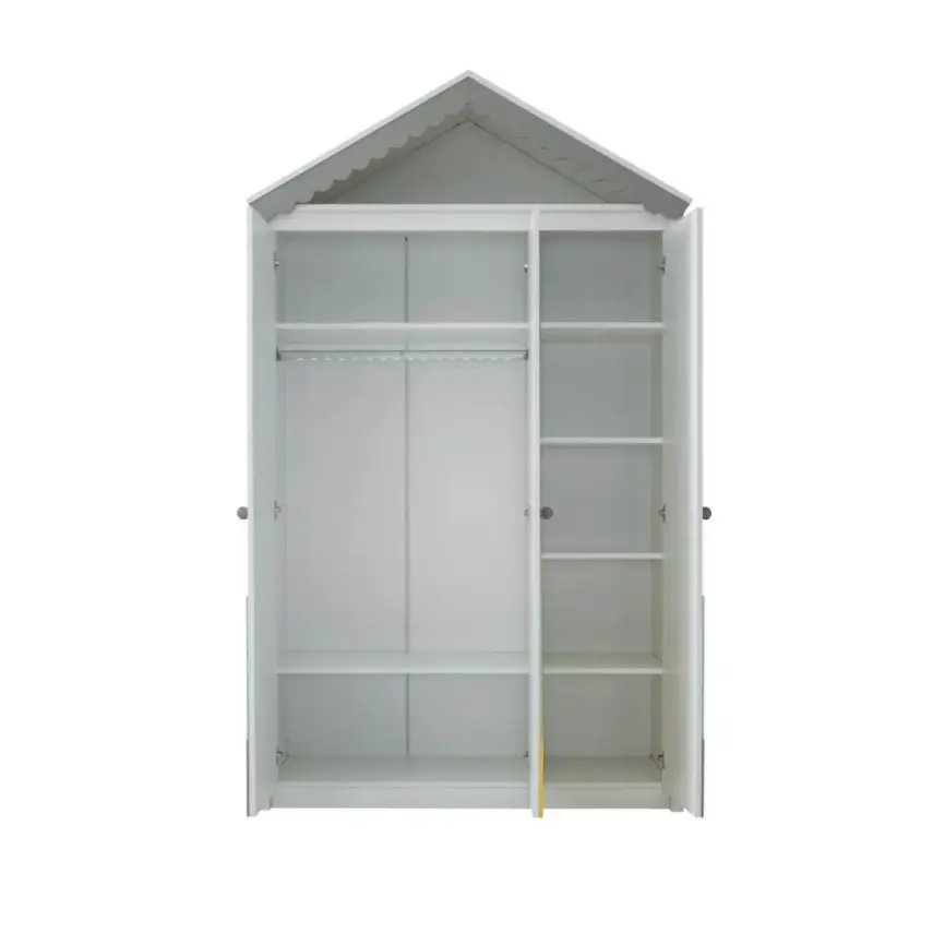 Pierre Cardin İndigo Bebek Odası Takımı - 8