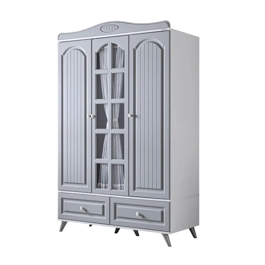 Pierre Cardin Lucca Bebek Odası Takımı - 2