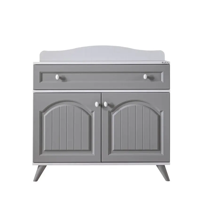 Pierre Cardin Lucca Bebek Odası Takımı - 7