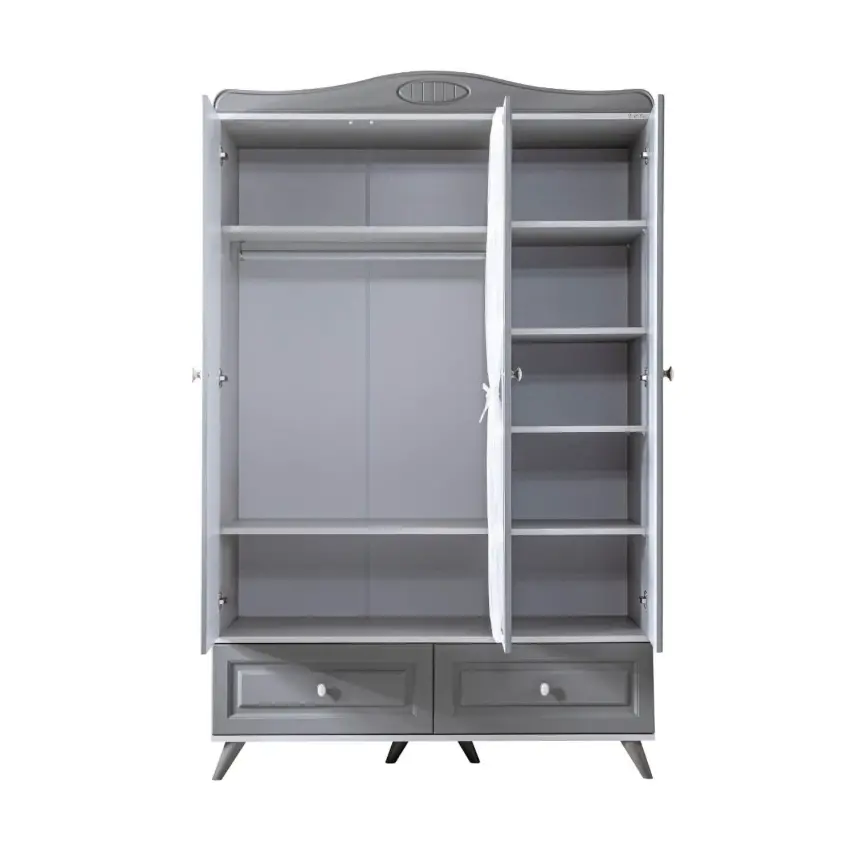 Pierre Cardin Lucca Bebek Odası Takımı - 4