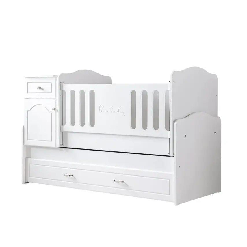 Pierre Cardin Mignon Bebek Odası Takımı - 1