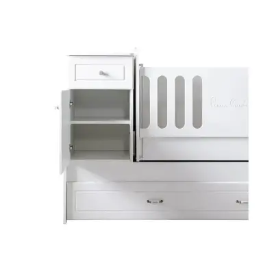 Pierre Cardin Mignon Bebek Odası Takımı - 7