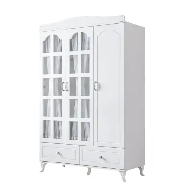 Pierre Cardin Mignon Bebek Odası Takımı - 11