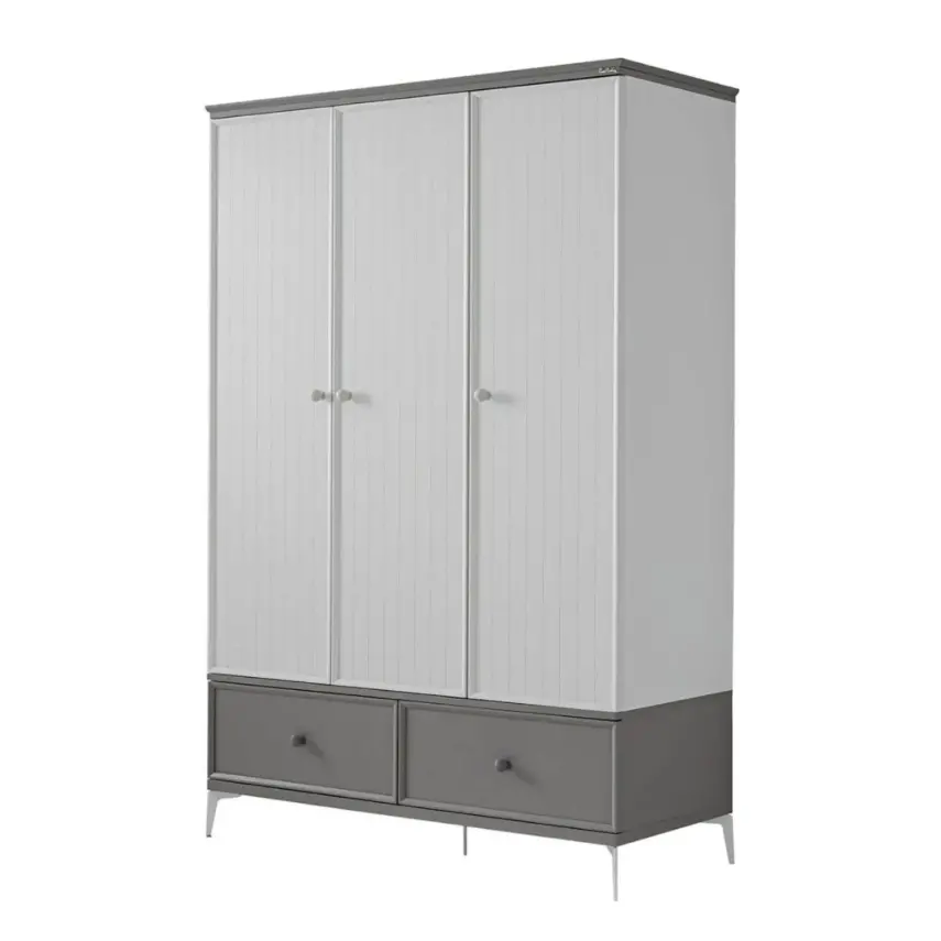 Pierre Cardin Neo Bebek Odası Takımı - 4