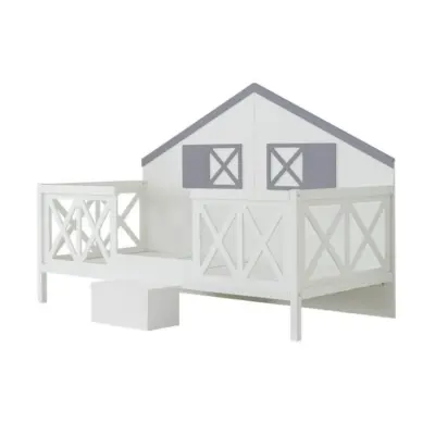 Pierre Cardin Neo Bebek Odası Takımı - 8