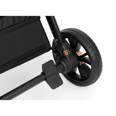 Pierre Cardin Opera Çift Yönlü Travel Sistem-Seyahat Sistem Bebek Arabası Mint Green - 3