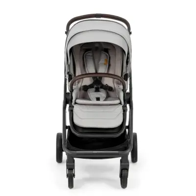 Pierre Cardin Opera Çift Yönlü Travel Sistem-Seyahat Sistem Bebek Arabası Moon Grey - 6