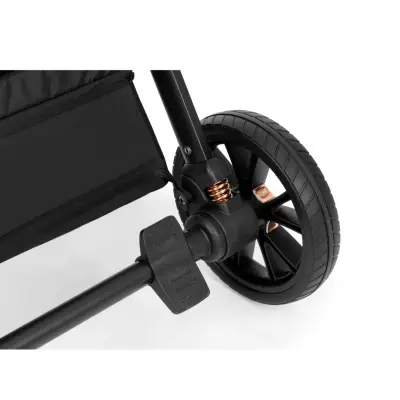 Pierre Cardin Opera Çift Yönlü Travel Sistem-Seyahat Sistem Bebek Arabası Moon Grey - 9