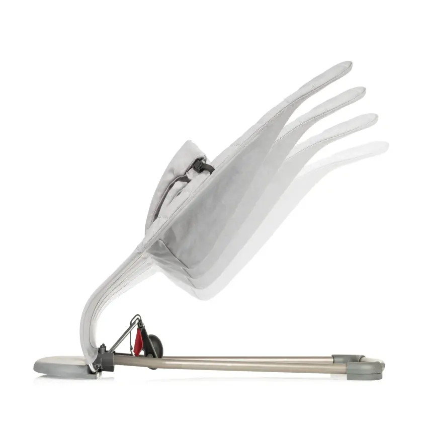 Pierre Cardin Plume Ev Tipi Ana Kucağı Açık Gri - 17