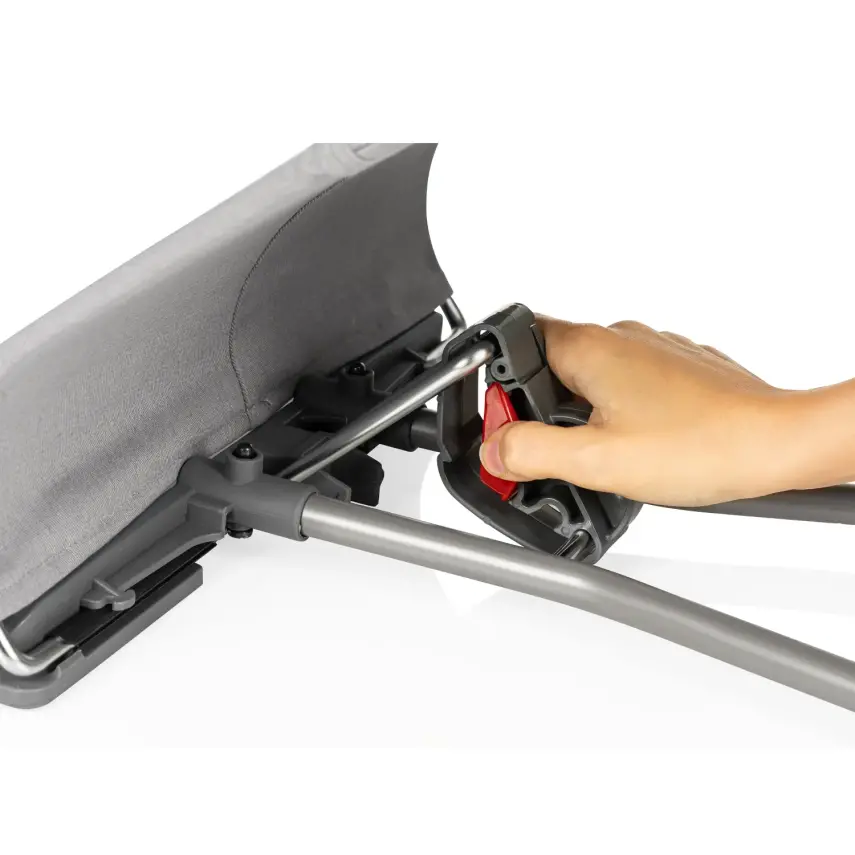 Pierre Cardin Plume Ev Tipi Ana Kucağı Açık Gri - 11