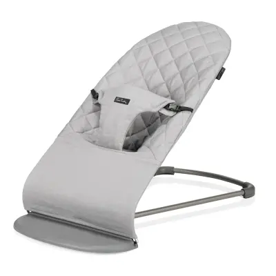 Pierre Cardin Plume Ev Tipi Ana Kucağı Açık Gri - 2