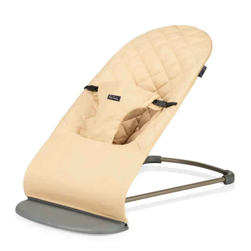 Pierre Cardin Plume Ev Tipi Ana Kucağı Bej - 1