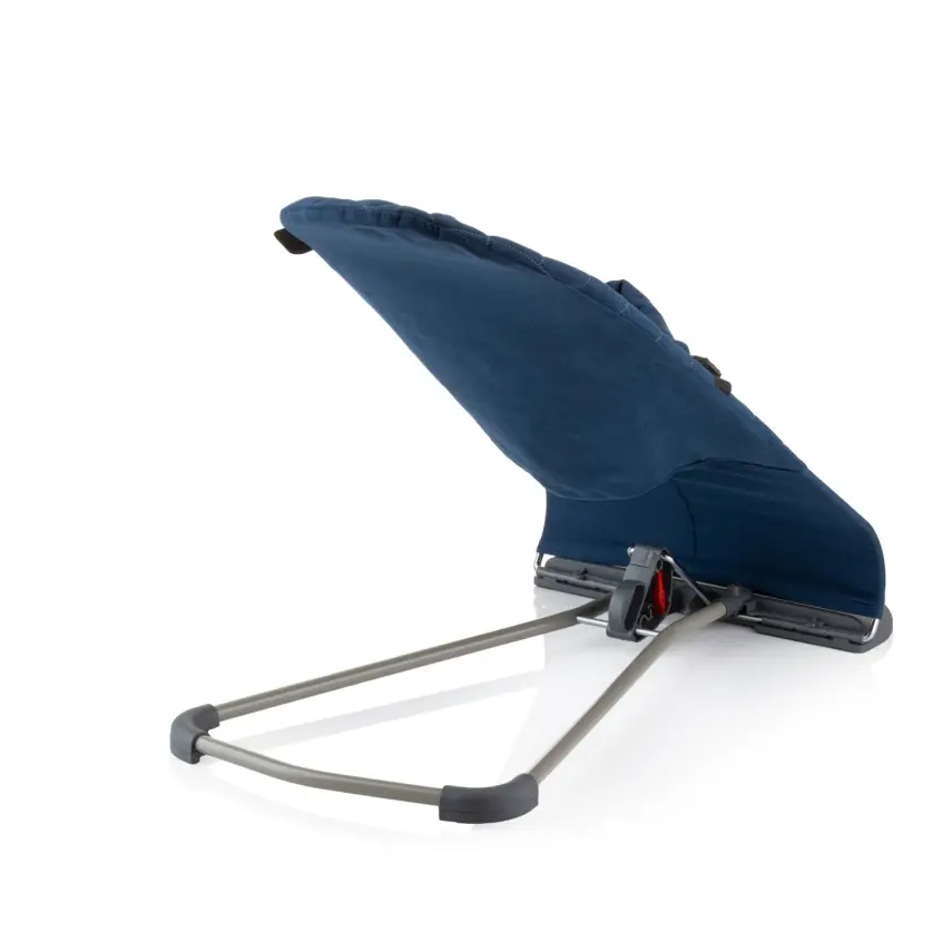 Pierre Cardin Plume Ev Tipi Ana Kucağı Gece Mavisi - 6