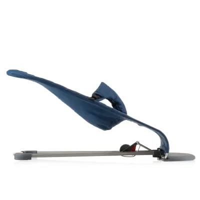 Pierre Cardin Plume Ev Tipi Ana Kucağı Gece Mavisi - 2