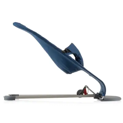 Pierre Cardin Plume Ev Tipi Ana Kucağı Gece Mavisi - 4