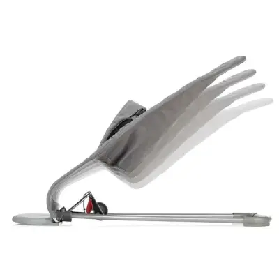 Pierre Cardin Plume Ev Tipi Ana Kucağı Gri - 2