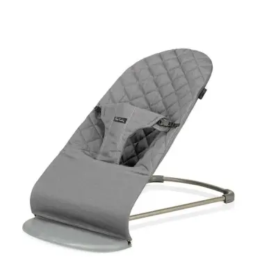 Pierre Cardin Plume Ev Tipi Ana Kucağı Gri 