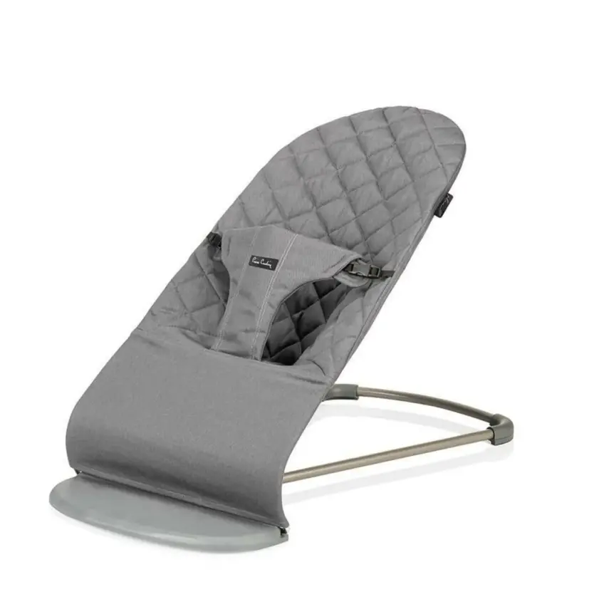 Pierre Cardin Plume Ev Tipi Ana Kucağı Gri - 1