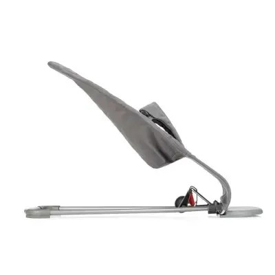 Pierre Cardin Plume Ev Tipi Ana Kucağı Gri - 3