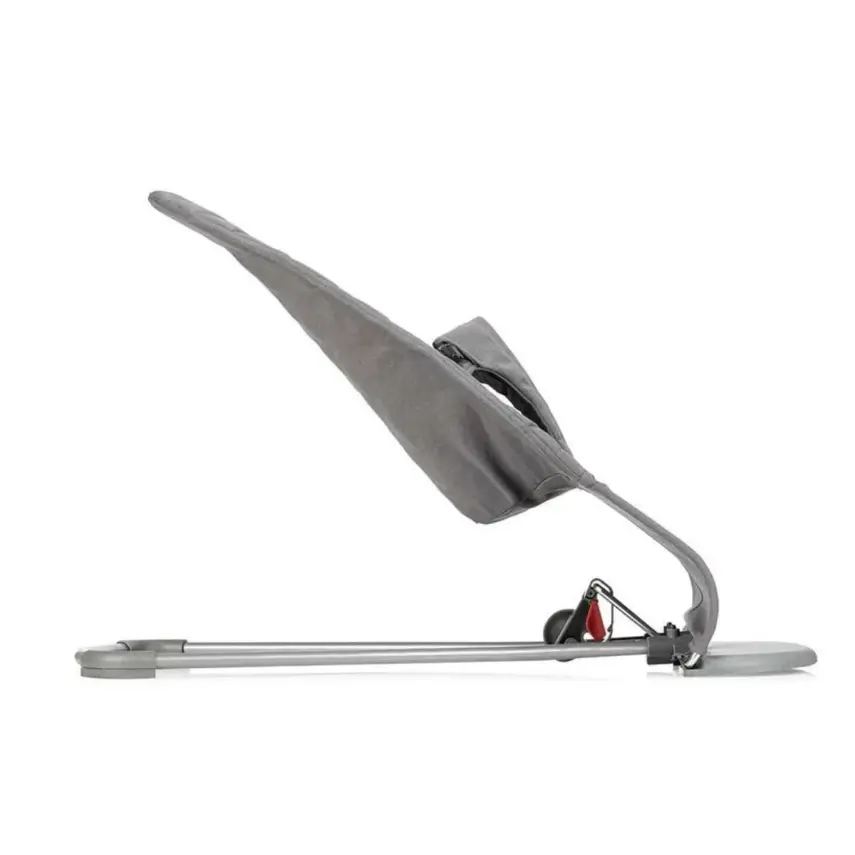 Pierre Cardin Plume Ev Tipi Ana Kucağı Gri - 3