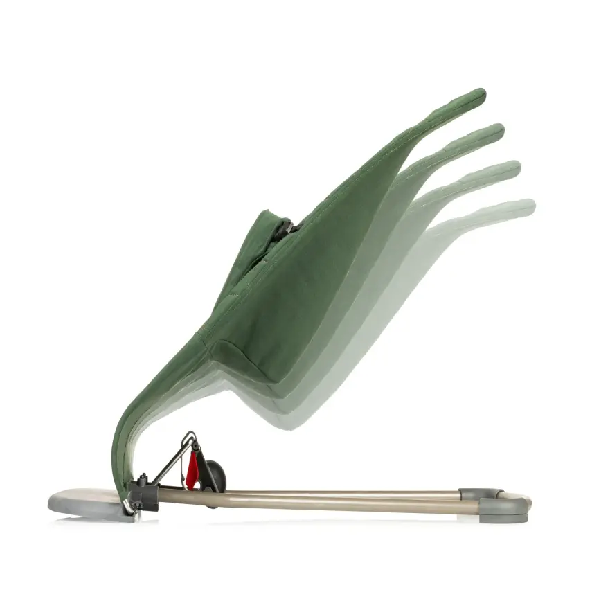 Pierre Cardin Plume Ev Tipi Ana Kucağı Haki - 4