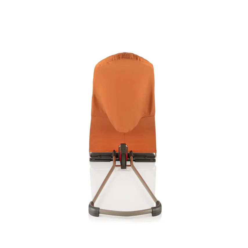 Pierre Cardin Plume Ev Tipi Ana Kucağı Kiremit - 3