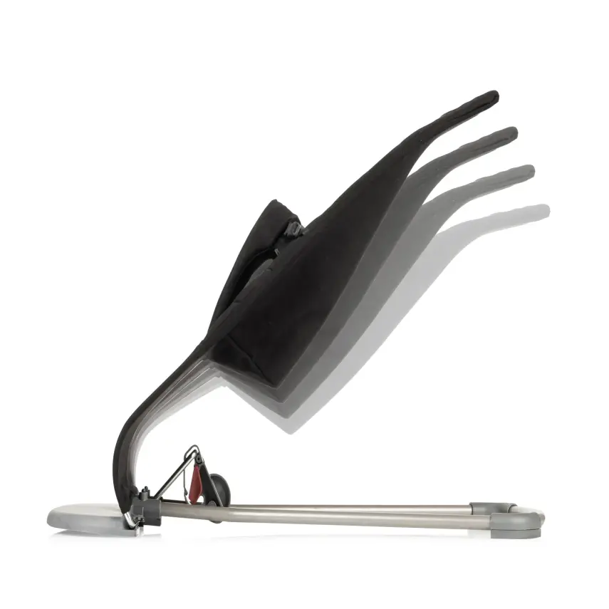 Pierre Cardin Plume Ev Tipi Ana Kucağı Siyah - 4