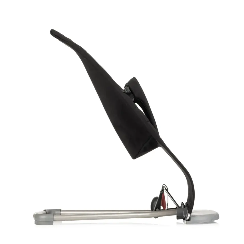 Pierre Cardin Plume Ev Tipi Ana Kucağı Siyah - 6