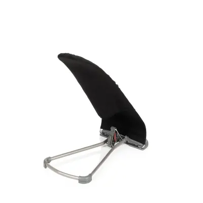 Pierre Cardin Plume Ev Tipi Ana Kucağı Siyah - 3