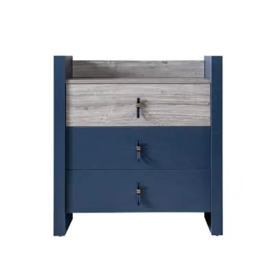 Pierre Cardin Vega Bebek Odası Takımı - 2