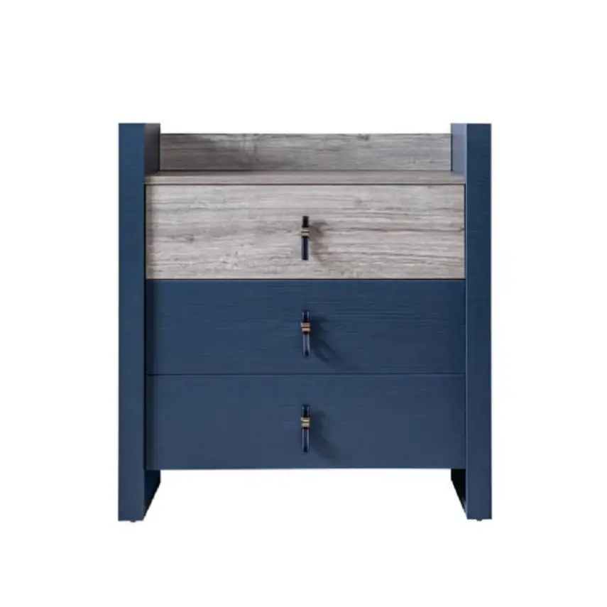 Pierre Cardin Vega Bebek Odası Takımı - 2