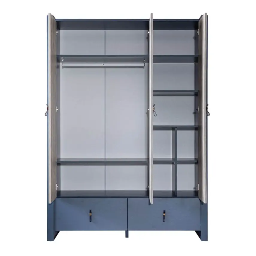 Pierre Cardin Vega Bebek Odası Takımı - 8