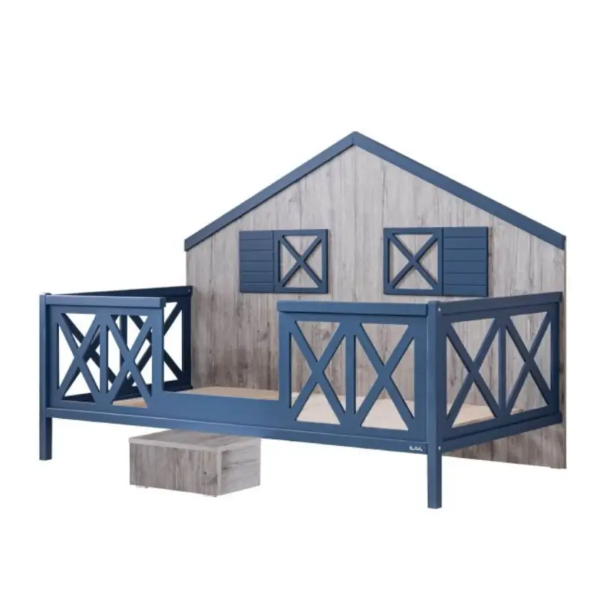 Pierre Cardin Vega Bebek Odası Takımı - 7