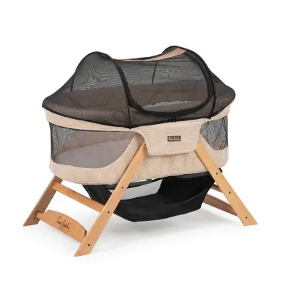 Pierre Cardin Violet Beşik Bej