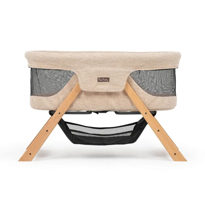 Pierre Cardin Violet Beşik Bej - 5