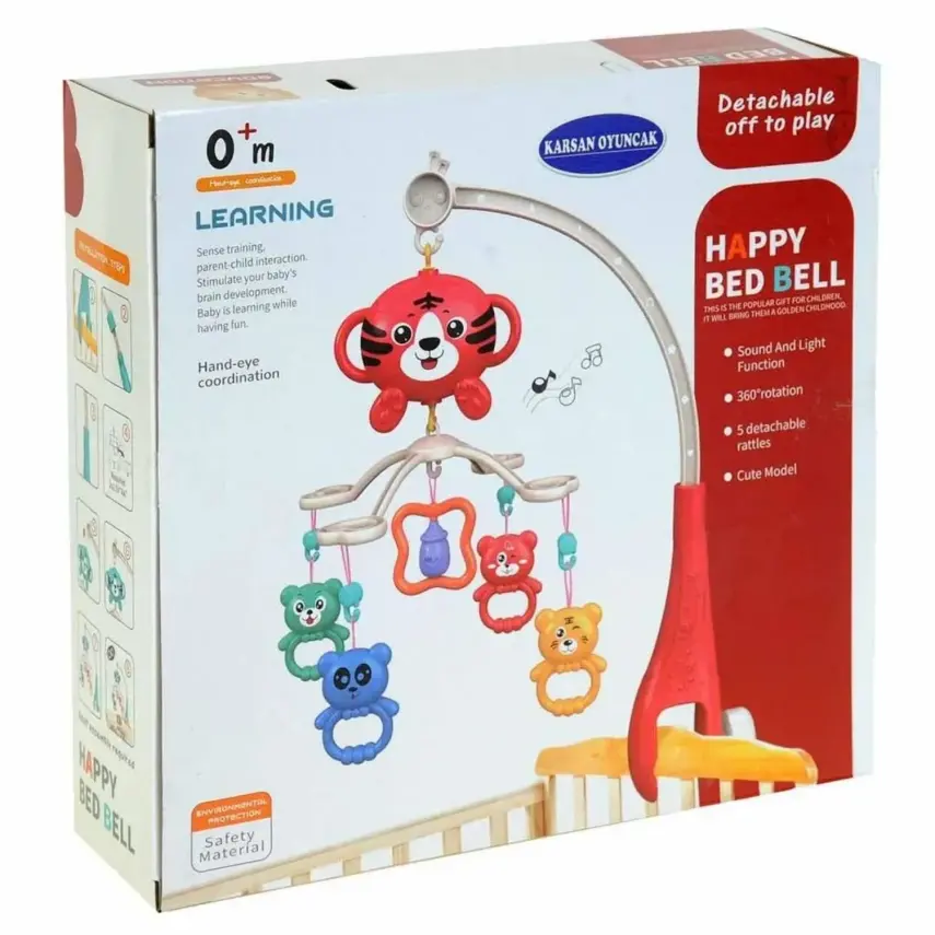 Pilli Fonksiyonlu Dönence - 1