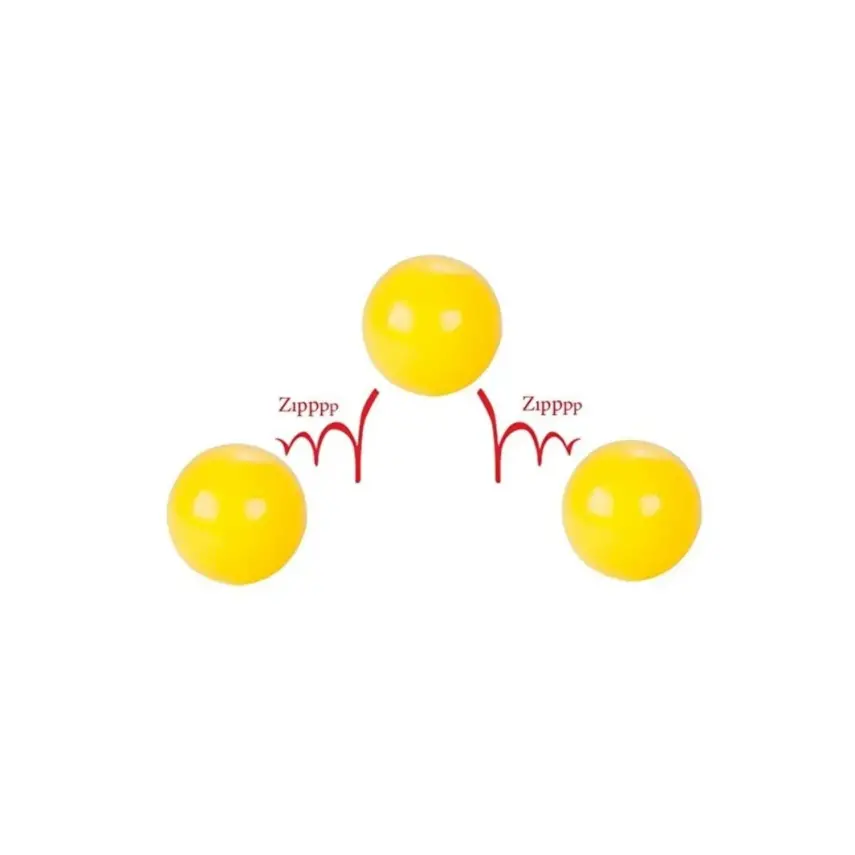 Pilsan Çıngıraklı Zıp Zıp Toplar - 3