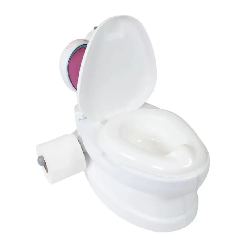 Pilsan Eğitici Klozet Fil - 8