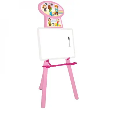 Pilsan Handy Yazı Tahtası Pembe 