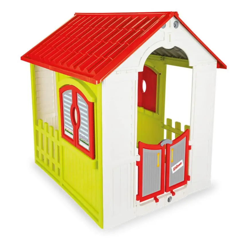 Pilsan Katlanabilir Ev - 1