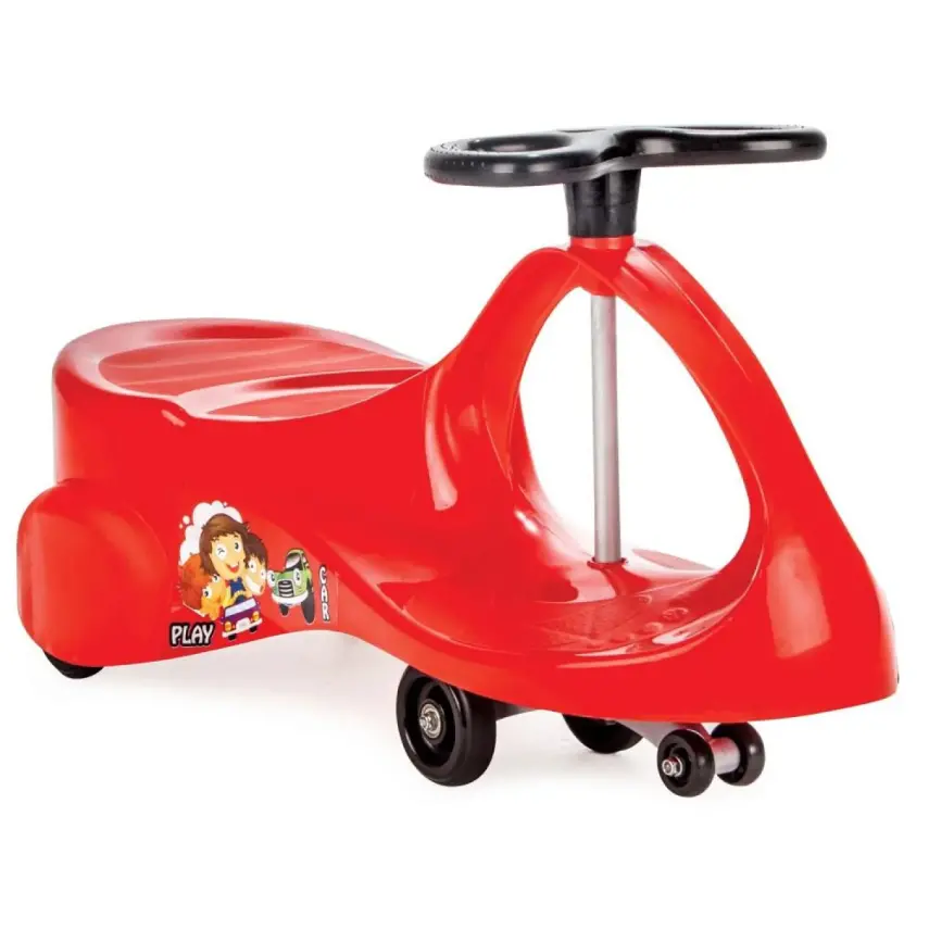 Pilsan Play Car - 2
