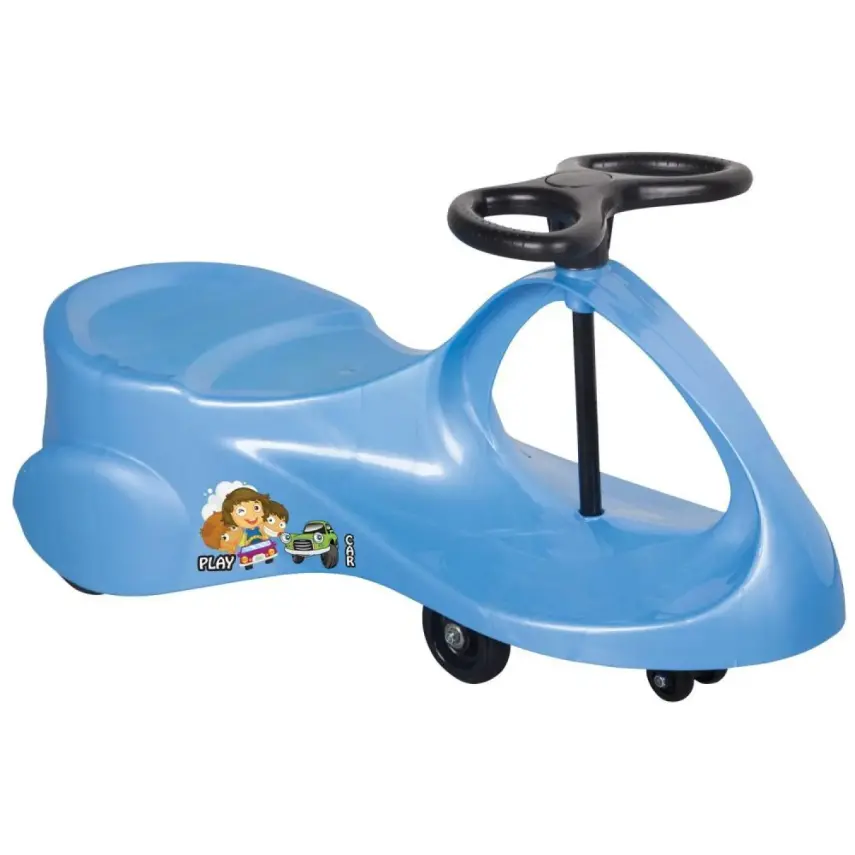 Pilsan Play Car - 3