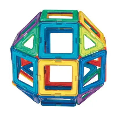 Pilsan Renkli Magnetler 30 Parça - 2
