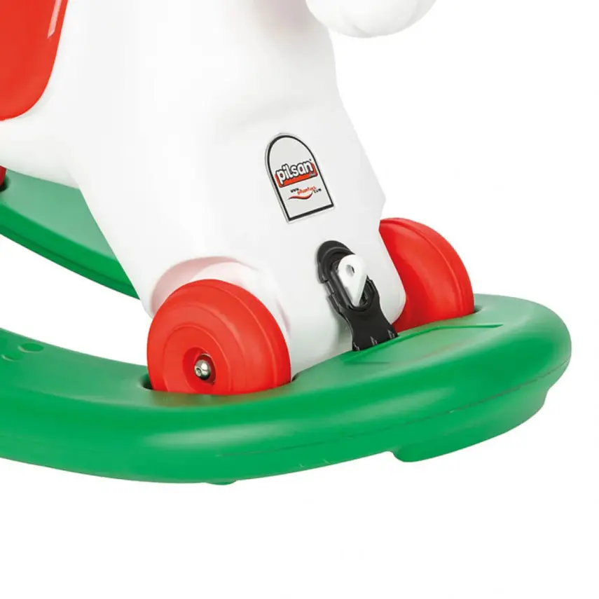 Pilsan Sallanan At Müzikli - 6