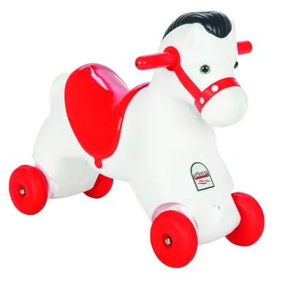 Pilsan Sallanan At Müzikli - 5