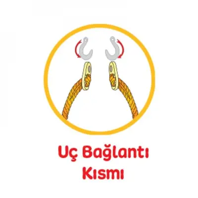 Pilsan Samba Salıncak Mavi - 2