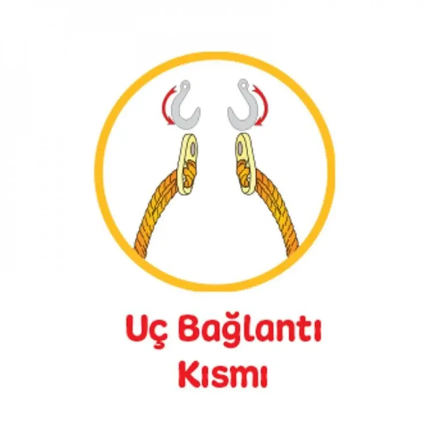 Pilsan Samba Salıncak Mavi - 2