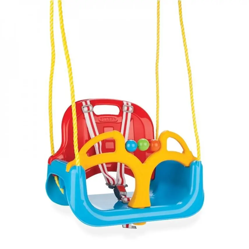 Pilsan Samba Salıncak Mavi - 1