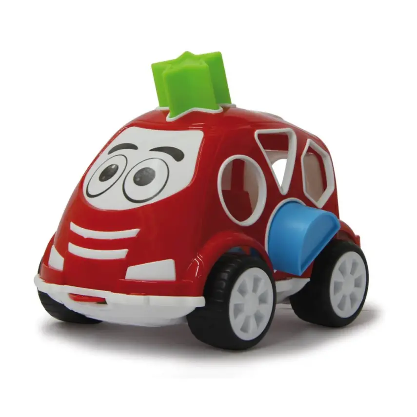 Pilsan Smart Bultak Araba Kırmızı - 4